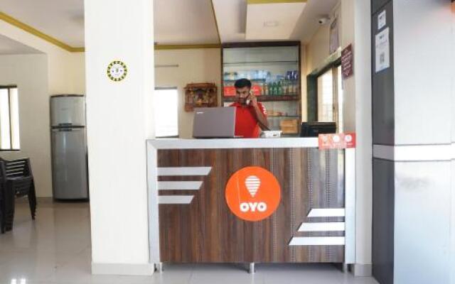 OYO 23422 Hotel Siddharth