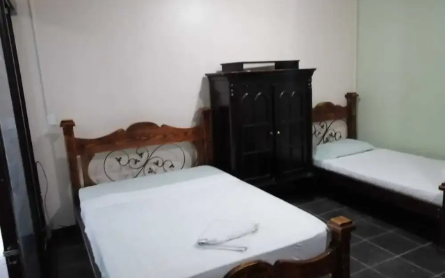 Hotel El Tucan