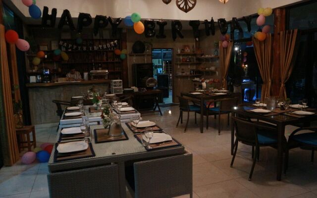 Kalaka Homestay