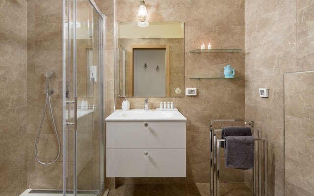 Valdibora Seaview Residence