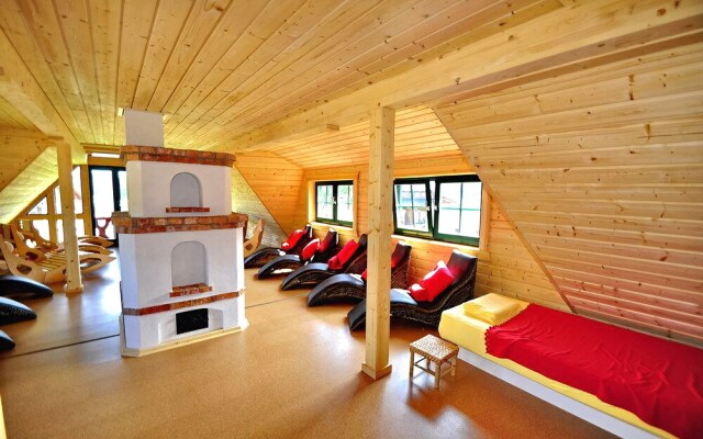 Seehotel Burg im Spreewald