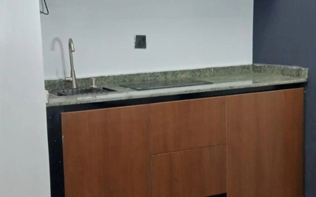 99 Mozilla Apartments And Suites