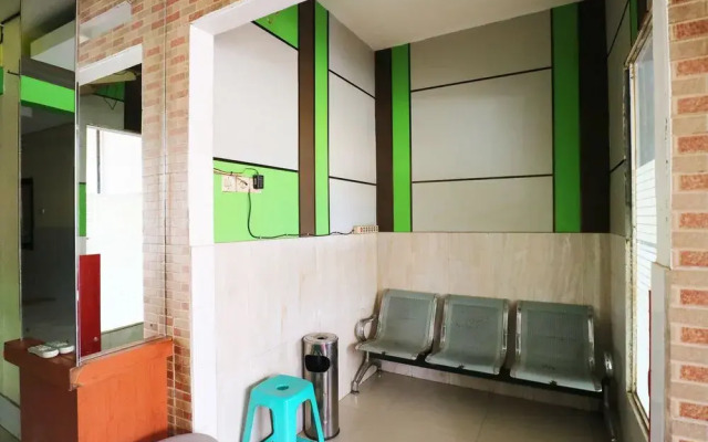 Hotel Serasi Syariah