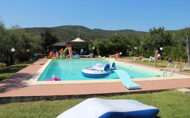 Le Coccole Del Trasimeno