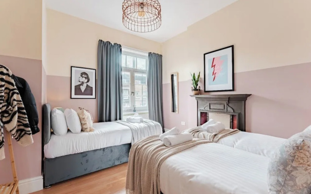 Wandsworth Town City Nest 4Beds