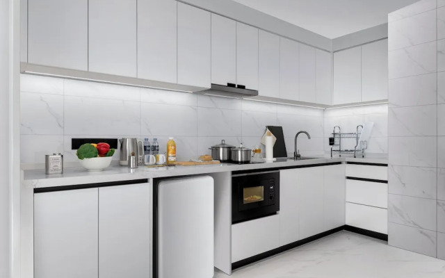 Citadines Guanghua Chengdu