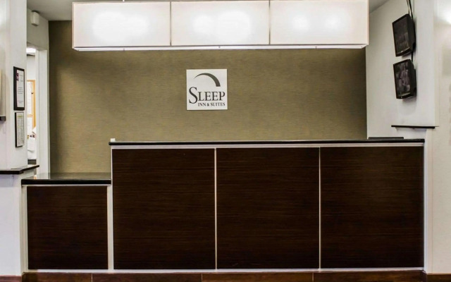Sleep Inn & Suites