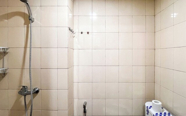 Best Choice Studio Apartment At Vida View Makassar