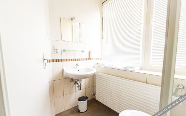 Hotel Zur Alten Schule