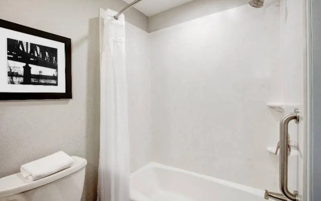 Holiday Inn Hotel & Suites Lafayette North