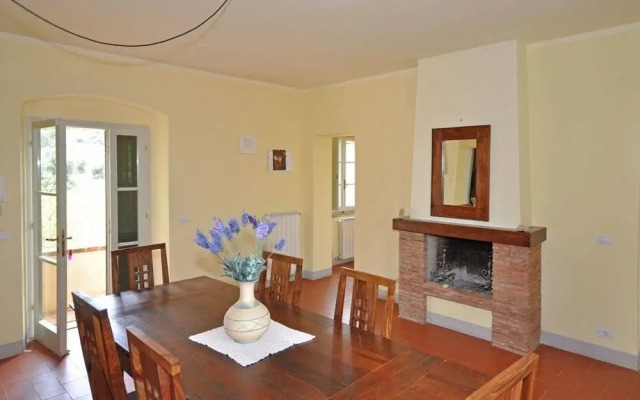 Podere Santa Francesca