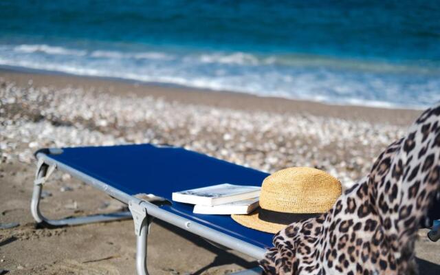 Villa Mavrianos Sea View