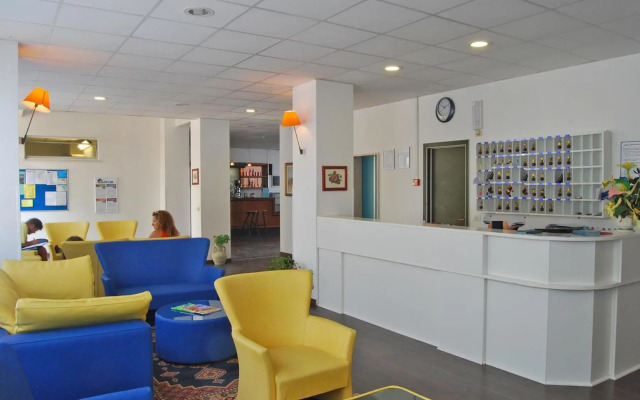 Hotel Embassy Pesaro