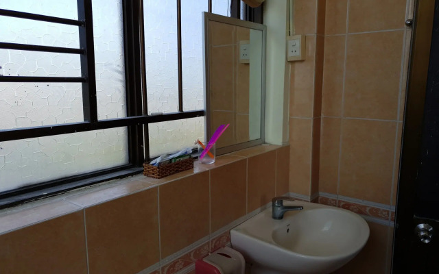 Thai Tan Hotel