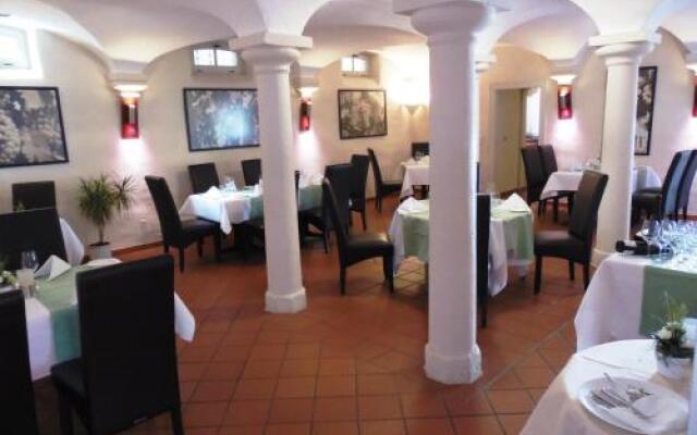 1514 Boutique Hotel Freinsheim