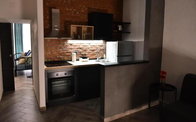 Apartments Casa Vacanze Dante