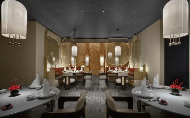 Hualuxe Hotels And Resorts Shenzhen Bao'An