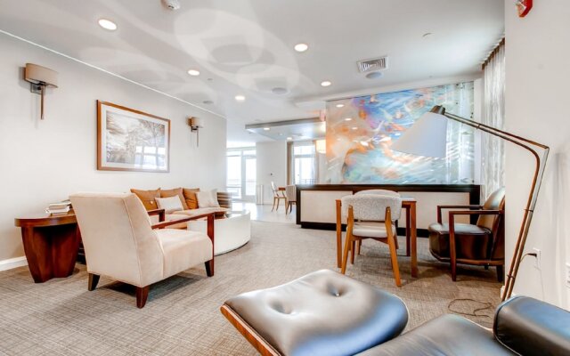 Global Luxury Suites at the Charles River