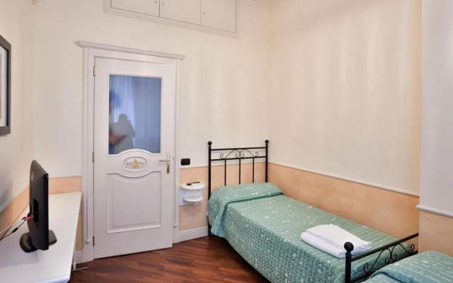 Room in the Heart of Salerno - 4060