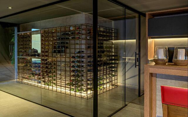 Hotel Cassino Tower Curitiba Aeroporto By Nacional Inn