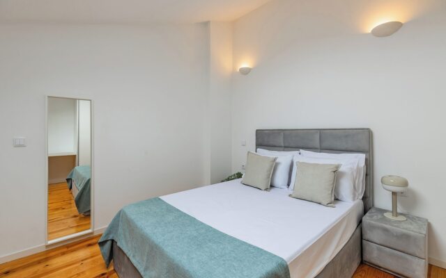 Pestana Houses