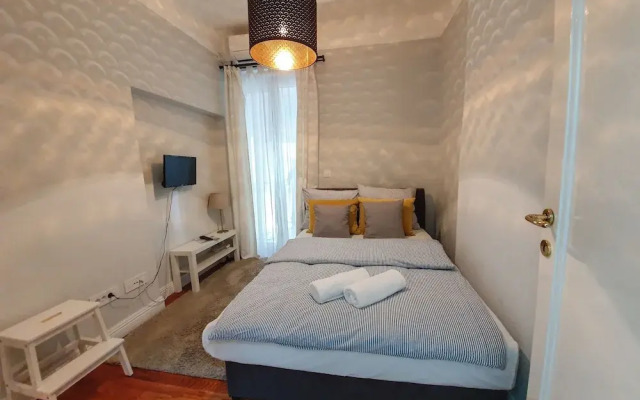 Srecko Centar Apartment