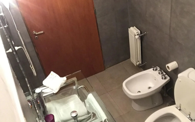 Hotel Antiguo Camino