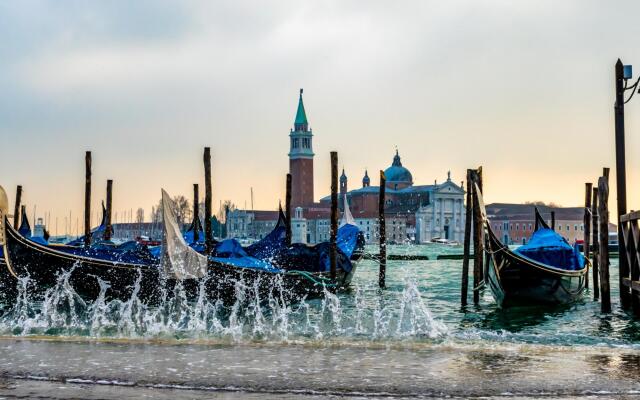 Venetia Domus 004 in Pellestrina