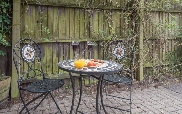 Liv's Place Bramfield Air Manage Suffolk