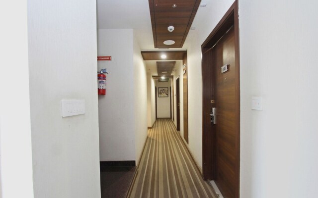 OYO Townhouse 029 Brigade Road