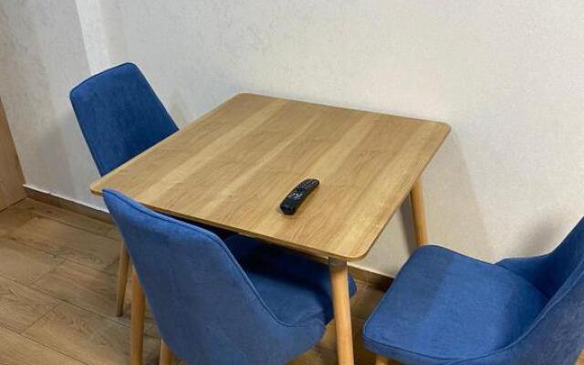 New Gudauri Twins 421