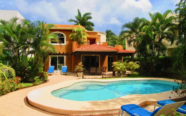 Casa Gran Escape by Playa Paradise