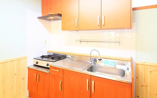 Goesan Milky Way Pension