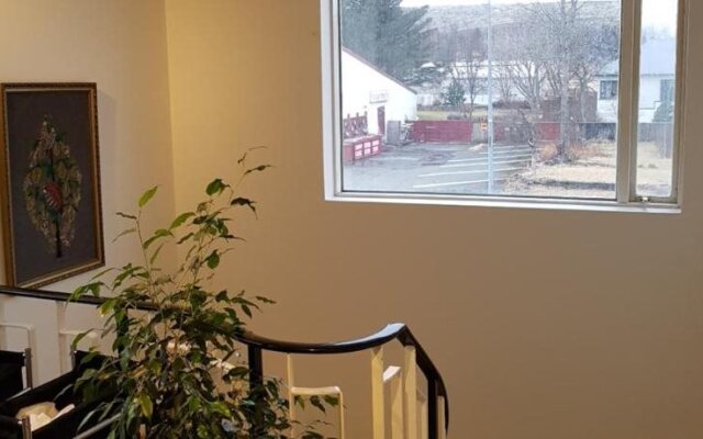 Hot Springs Hostel