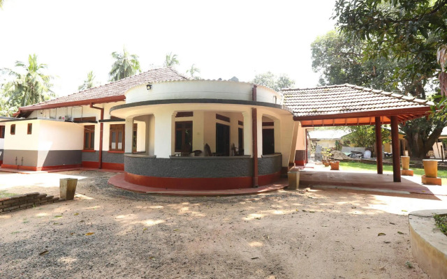 Mango Tree Rest