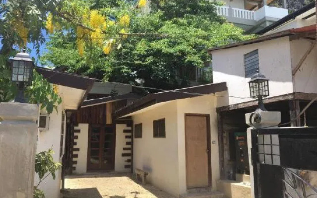 UrbanView Bnky Bed and Breakfast Palawan by RedDoorz