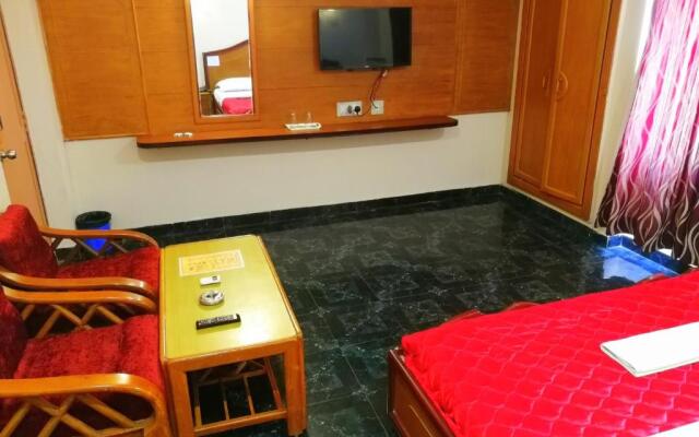 Hotel Seagate