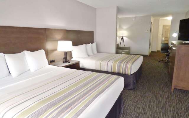 Country Inn & Suites by Radisson, Tampa/Brandon, FL