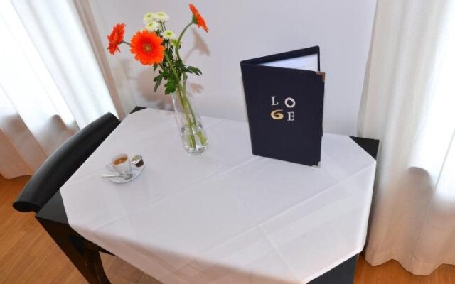 Loge Winterthur