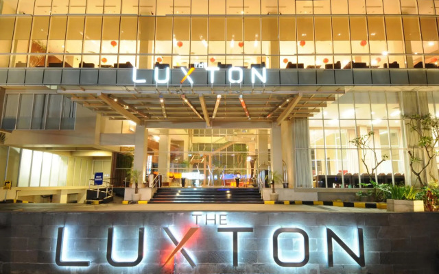 The Luxton Bandung