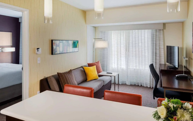 Residence Inn Bath Brunswick Area