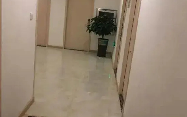 Changzhou Meidu Express Hotel