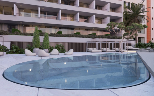 The Editory Ocean Way Funchal