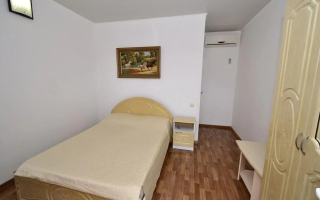 Guest House Morskoy 5