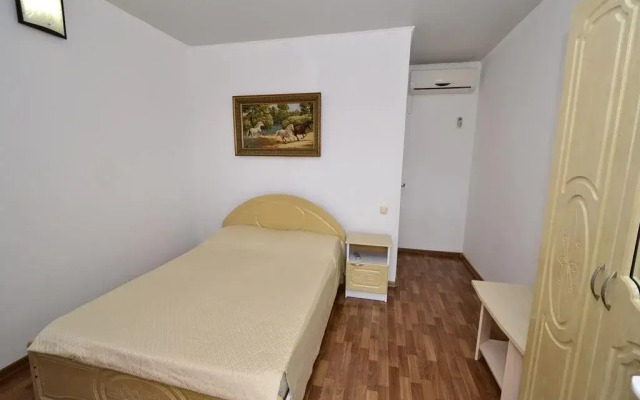 Guest house Morskoy