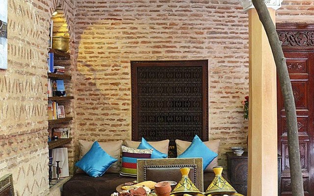 Riad Louaya
