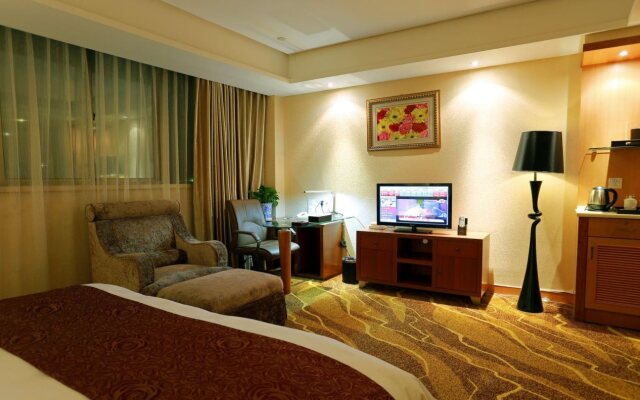 Grand Continental Hotel