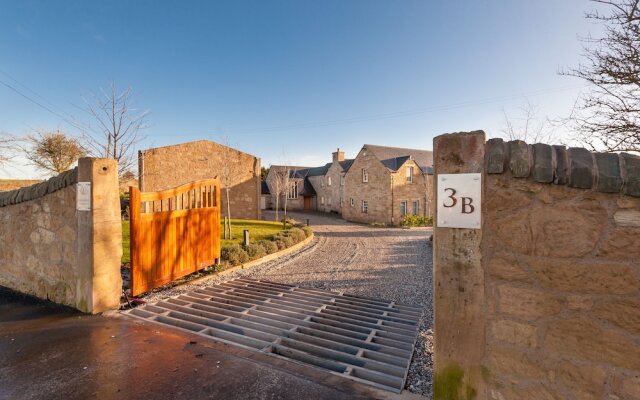 The Queens View Luxury B&B