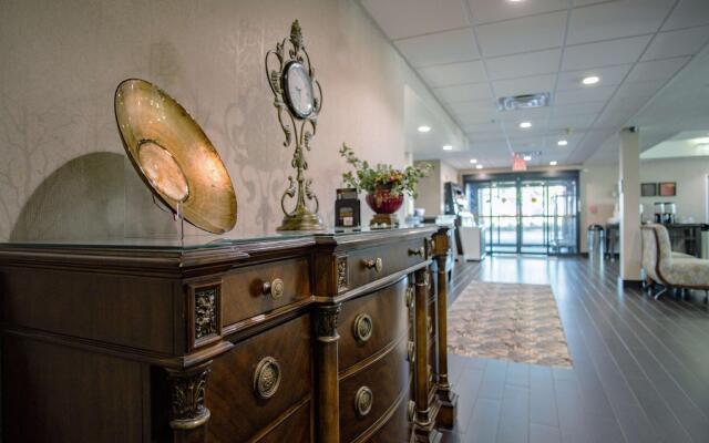 Hampton Inn Oklahoma City/Yukon