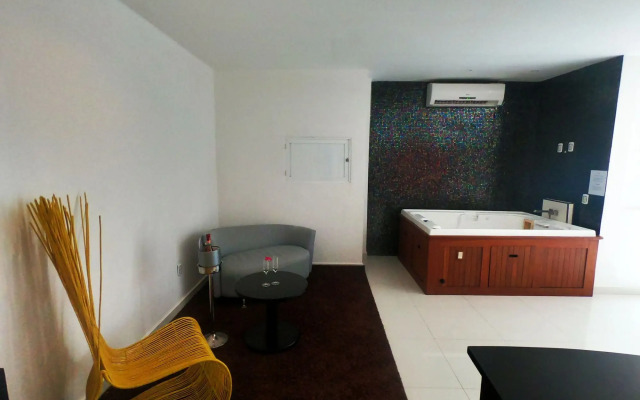 In Fashion Hotel & Spa